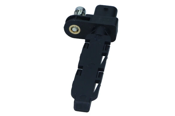 Capteur d'angle, vilebrequin