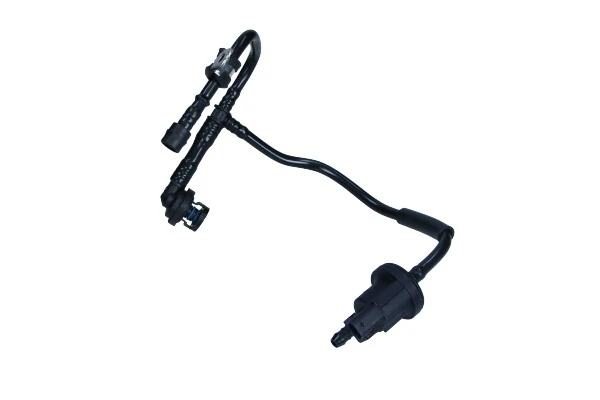 Soupape de ventilation, réservoir de carburant