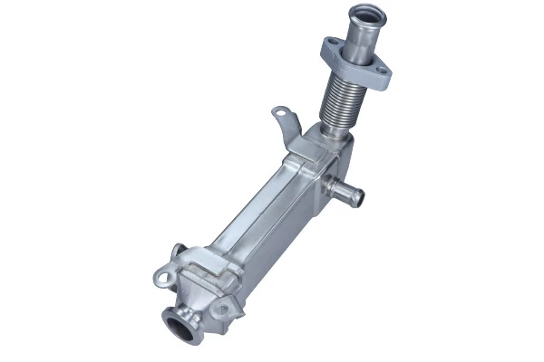Cooler, exhaust gas recirculation