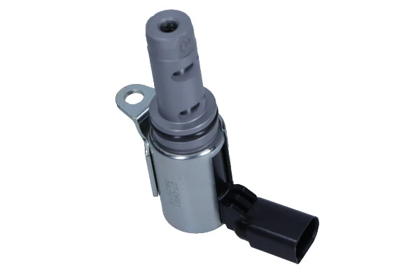 Valve de commande, réglage d'arbres a came