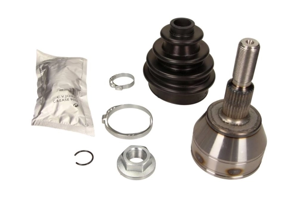 Jeu de joints, arbre de transmission