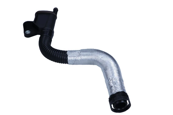 Tuyau, ventilation de carter-moteur