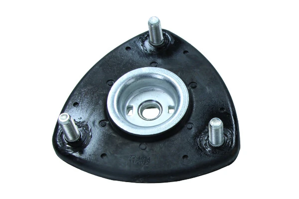 Suspension, amortisseur