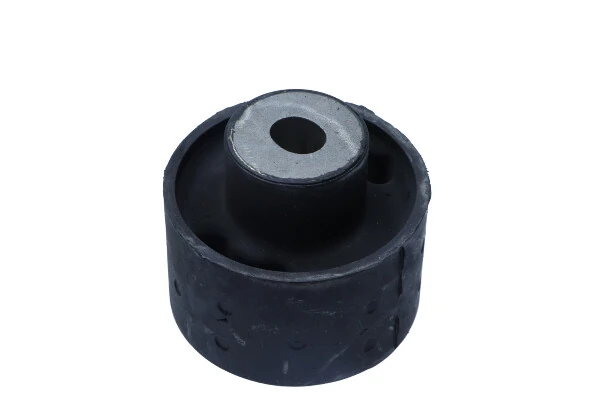 Suspension, corps de l'essieu
