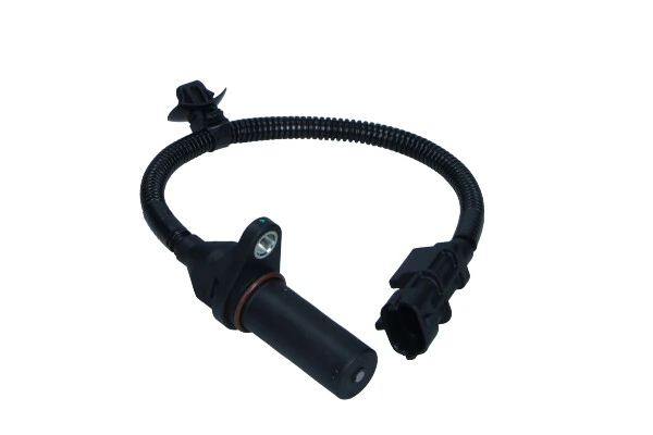 Capteur d'angle, vilebrequin