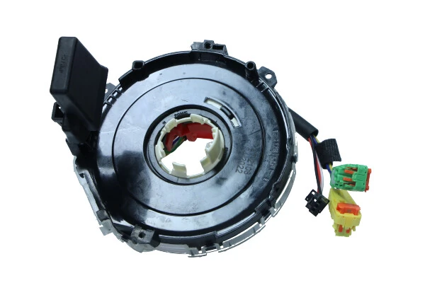 Ressort tournant, Airbag