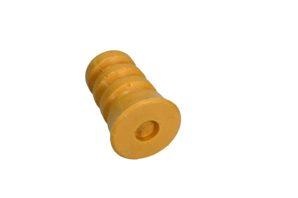 Butée élastique, suspension