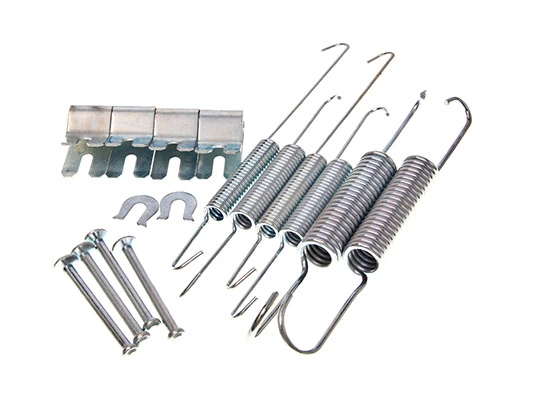 Kit d'accessoires, mâchoire de frein