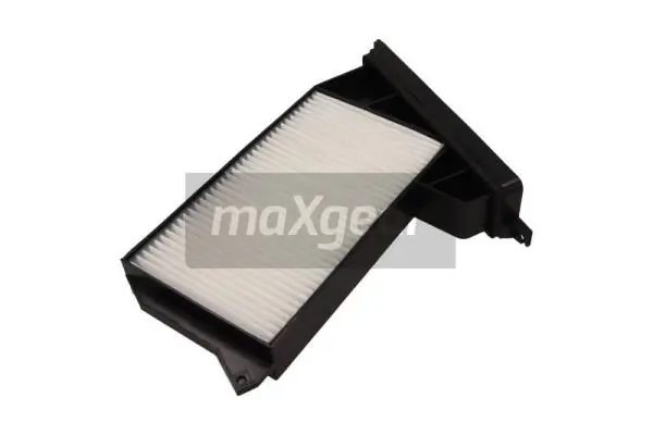Filtre, air de l'habitacle