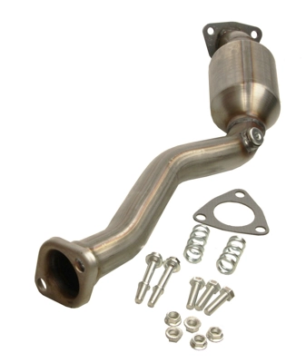Catalyseur