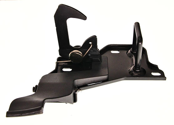 Serrure de capot-moteur