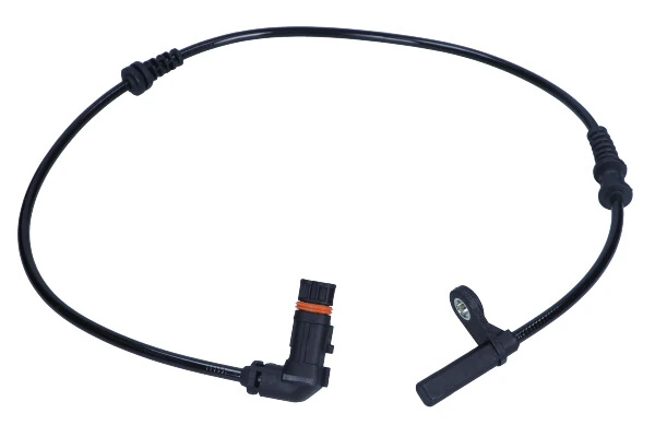 Capteur, vitesse de roue