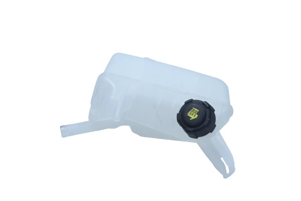 Vase d'expansion, liquide de refroidissement