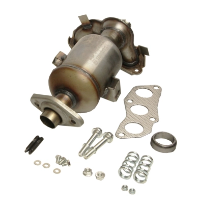 Catalyseur