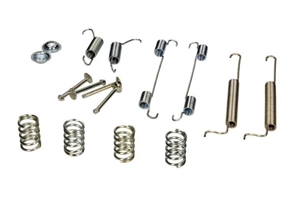 Kit d'accessoires, mâchoire de frein