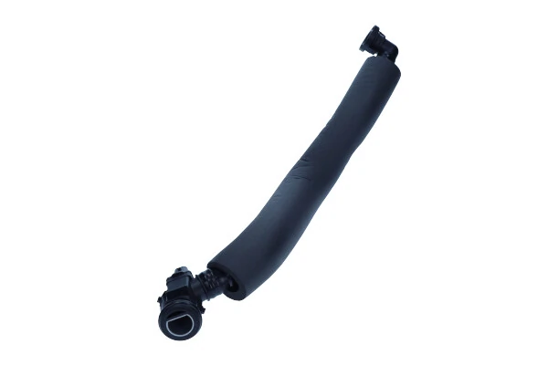 Tuyau, ventilation de carter-moteur