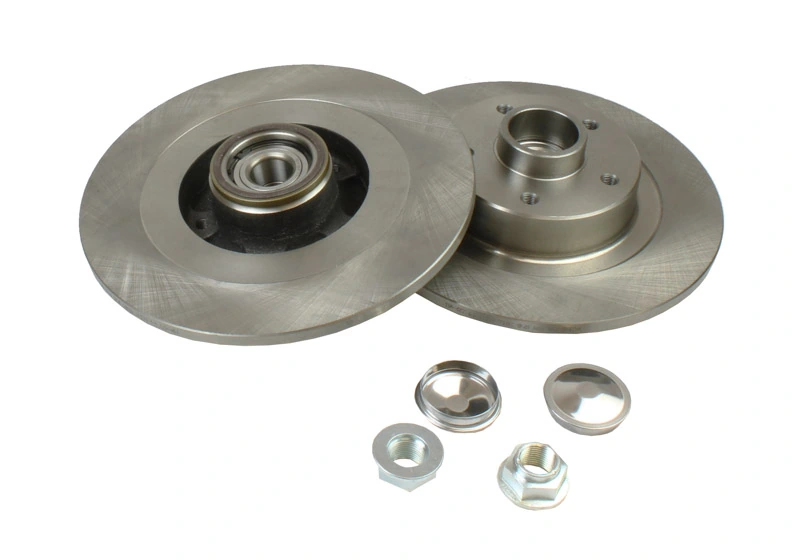 Disque de frein MAXGEAR