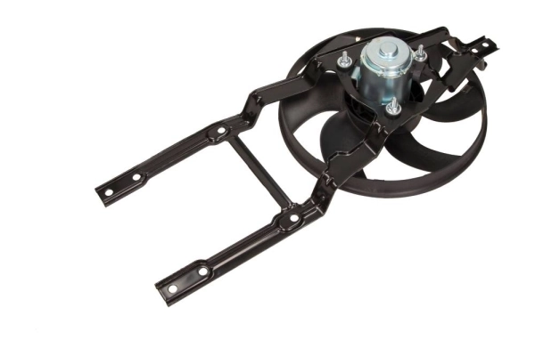 Ventilateur, refroidissement du moteur
