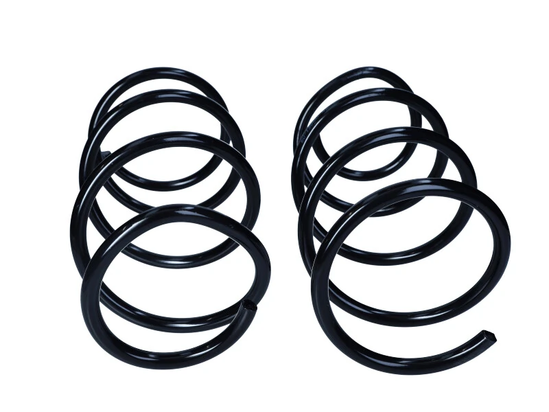SPRĘŻYNA ZAW. BMW P. 5 (E60),  520 D,  520 I,  523 I,  525 D,  525 I,  530 D,  530 I,  535 D,  540 I,  545