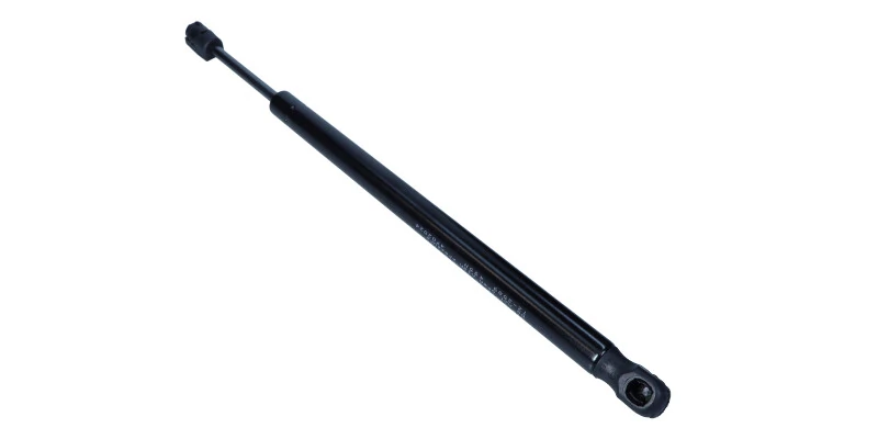 Vérin, capot-moteur