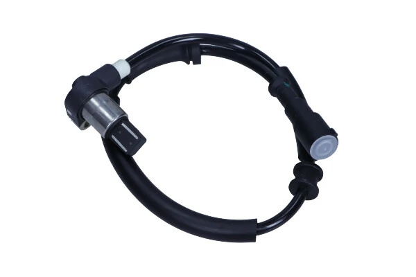 Capteur, vitesse de roue