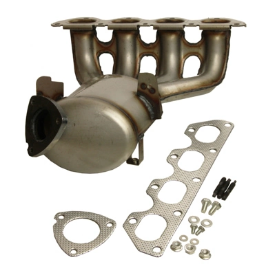 Catalyseur