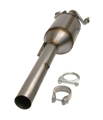 FILTR CZĄSTEK STAŁYCH DPF DB VITO/ VIANO W639 3.0CDI 06- EURO4