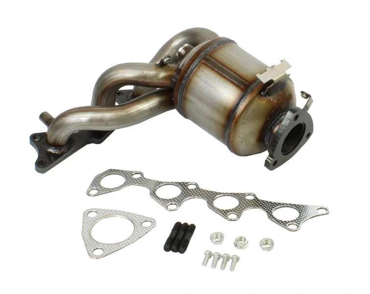 KATALIZATOR VW FOX 1.4 8V BKR EURO4