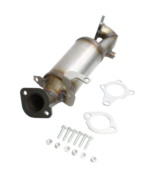 Catalyseur
