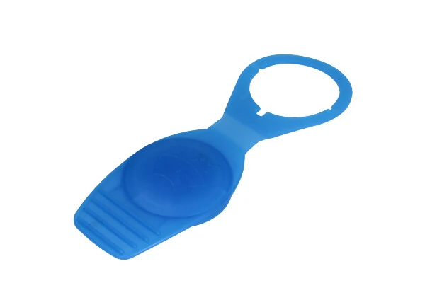 Bouchon, réservoir d'eau de nettoyage