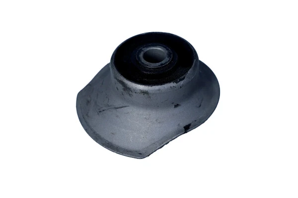 Suspension, corps de l'essieu