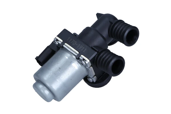 Valve magnétique