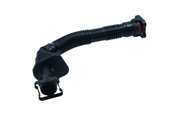 Tuyau, ventilation de carter-moteur