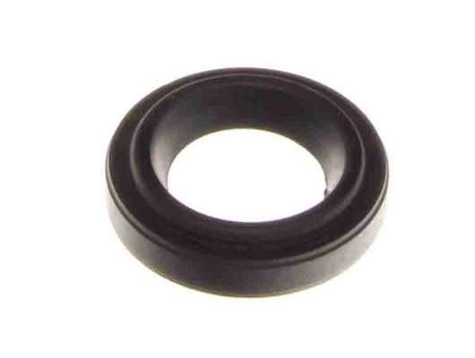 Bague d'étanchéité, puit de bougie