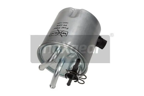Filtre a carburant