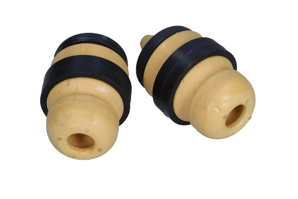 Butée élastique, suspension