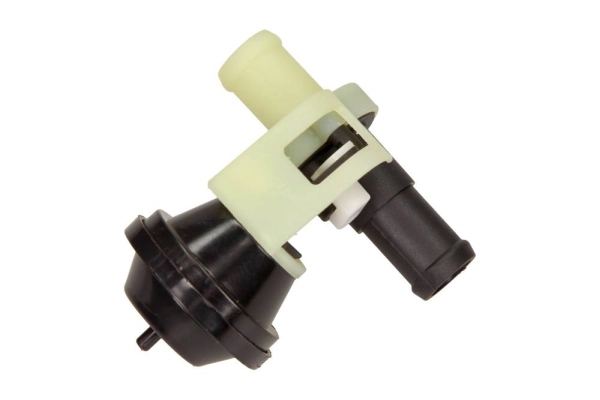 Valve magnétique