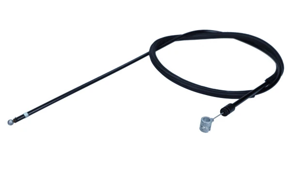Tirette de capot moteur