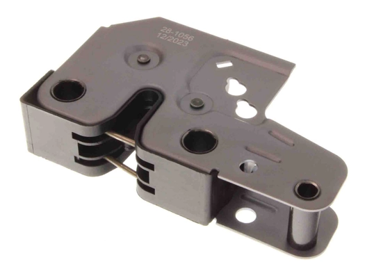 Serrure de capot-moteur