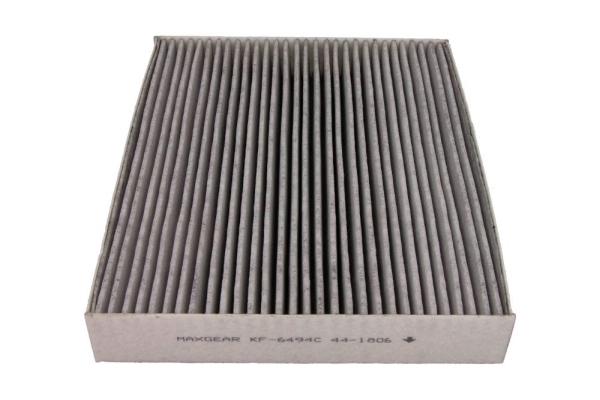 Filtre, air de l'habitacle
