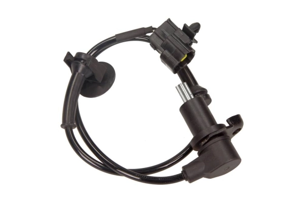 Capteur, vitesse de roue