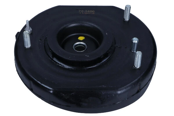 Coupelle de suspension