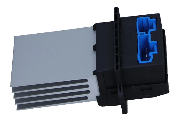 Résistance, pulseur d'air habitacle