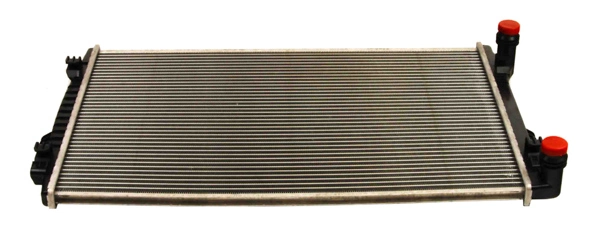 Radiateur, refroidissement du moteur MAXGEAR