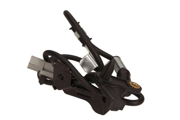 Capteur, vitesse de roue