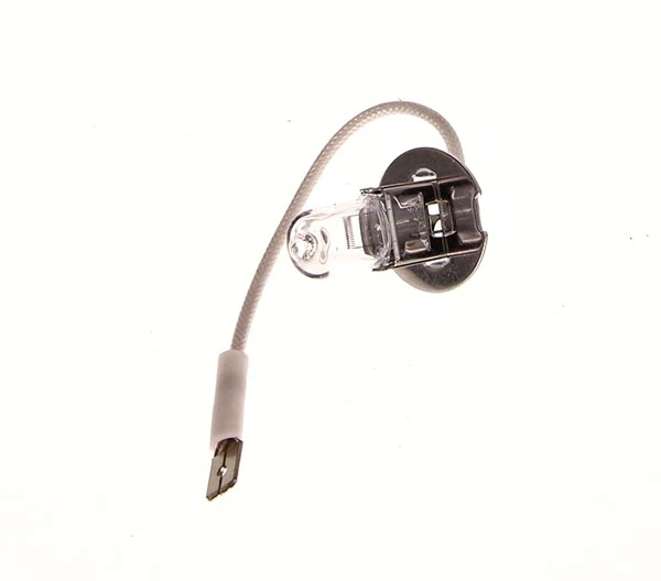 Ampoule, projecteur longue portée