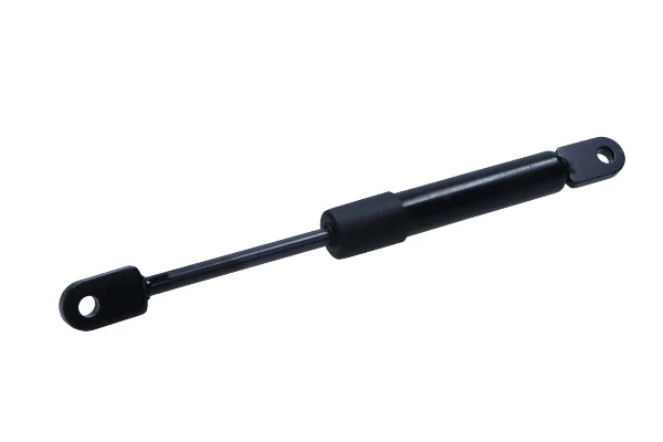 Vérin, table pliante