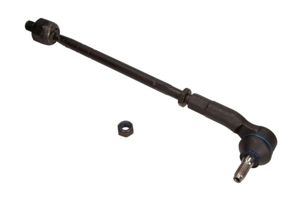 Barre de connexion