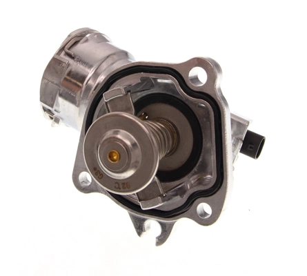 Thermostat, liqiuide de refroidissement