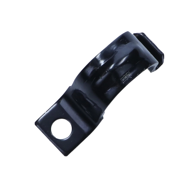 Support, suspension du stabilisateur